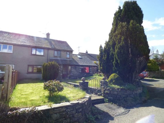 3 Bedroom Semi-Detac...